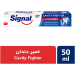 خمیر دندان ضد پوسیدگی Cavity Fighter سیگنال