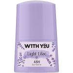 رول ضد تعریق Light Lilac ویت یو