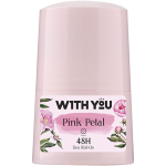 رول ضد تعریق Pink Petal ویت یو