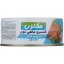 کنسرو ماهی تون در روغن مکنزی