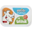 پنیر کره ای نیم چرب وینک روزانه