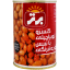 کنسرو لوبیا چیتی با سس گوجه فرنگی برتر