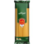 ماکارونی قطر ۱.۲ رشد