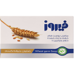 صابون حمام جوانه گندم فیروز