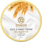 کرم مرطوب کننده Wheatgerm دیلمون