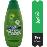 شامپو Green Apple and Nettle شاوما