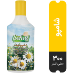 شامپو مو انواع مو Chamomile صحت