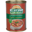 کنسرو لوبیا چیتی و قارچ سان گل