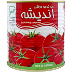 رب گوجه فرنگی اندیشه