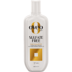 شامپو مو رنگ شده بدون سولفات Sulfate Free اوک شاین