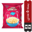 نودل کودک گوشت هاتی نودل