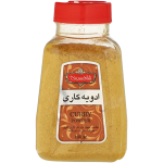 پودر کاری شاهسوند