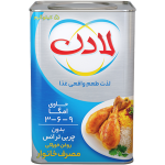 روغن نیمه جامد حاوی امگا ۳ لادن