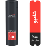 شامپو کراتینه Conditioner لامینین