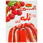 پودر ژله آلبالو آمون