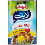 روغن نیمه جامد ویتامینه زیرو ترانس طبیعت