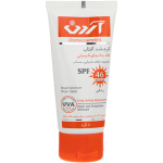 ضد آفتاب رنگی SPF۴۶ آردن