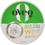 کرم مرطوب کننده Aloe Vera اوک شاین