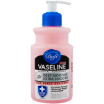 لوسیون بدن Vaseline دافی