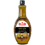 روغن زیتون با بو ورژن