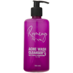 ژل شستشو صورت Acne Wash رومنزو