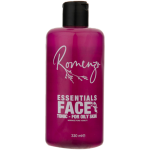 تونیک مرطوب کننده و آبرسان Essential Face رومنزو