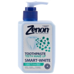 خمیر دندان سفید کننده Smart White زنون کامان