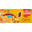 نان خشک کاک حاوی عسل و شیر اورنگ
