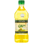 روغن کنجد تصفیه شده سمن