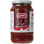 رب گوجه فرنگی کامبیز