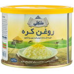 روغن کره شکلی