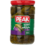 خیارشور ممتاز پیک