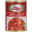 کنسرو لوبیا با قارچ طبیعت