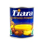 Tiara تیارا دسر کاسترد (کستر) ۳۰۰ گرمی