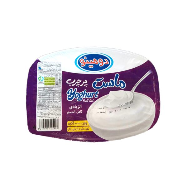 دومینو ماست پر چرب ۱۰۰۰ گرمی