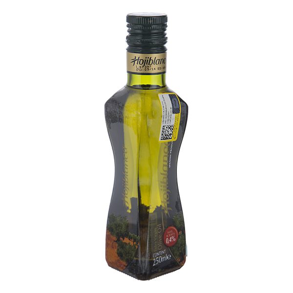 روغن زیتون فرابکر 250 میلی‌لیتری اوجی بلانکا