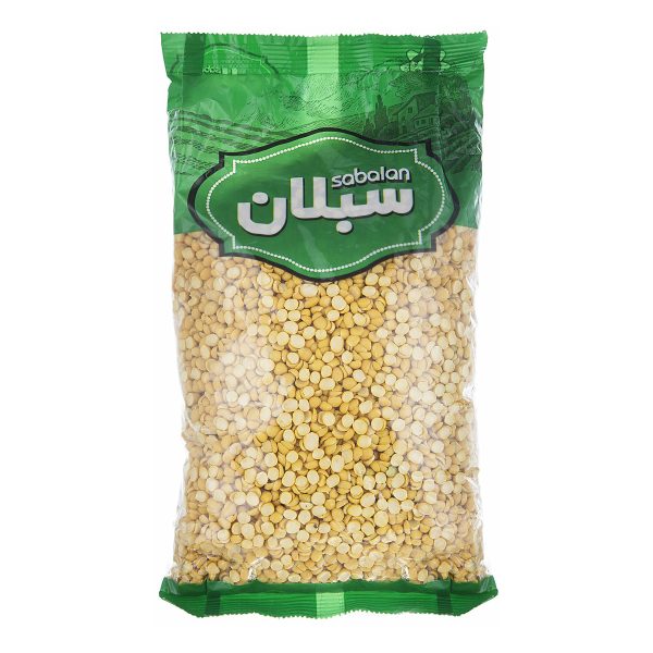 لپه 900 گرمی سبلان