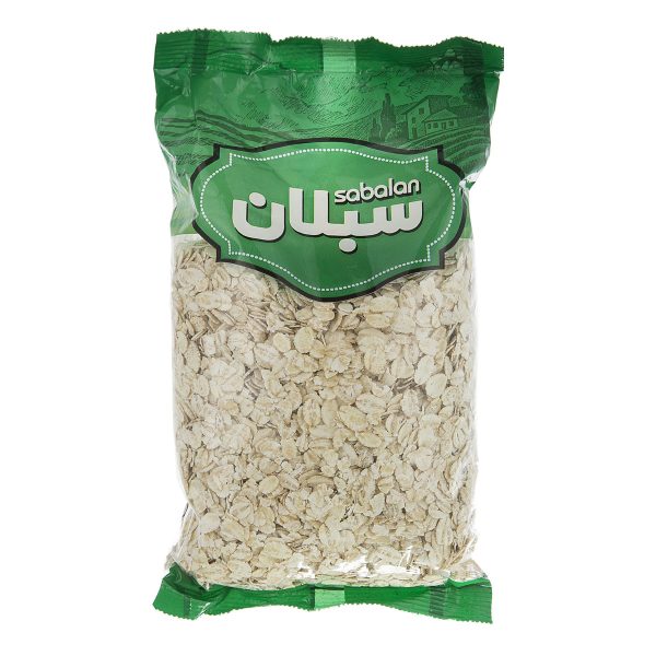 جو پرک 400 گرمی سبلان