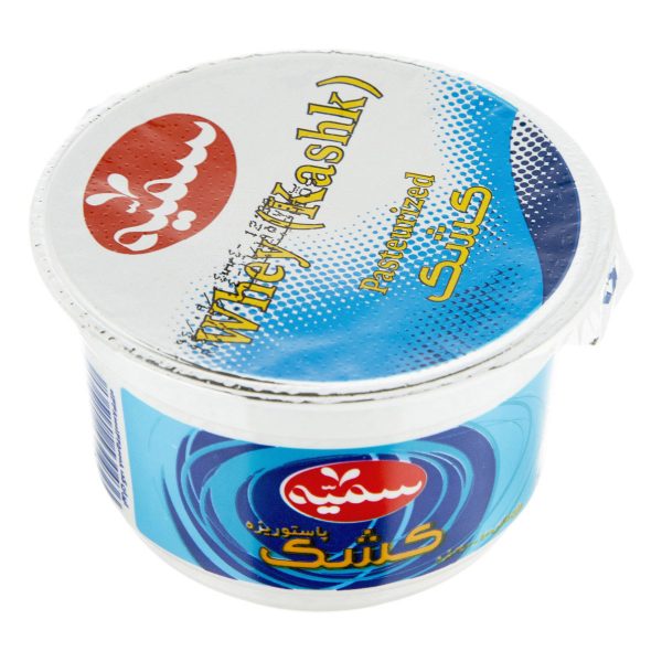 کشک 250 گرمی سمیه