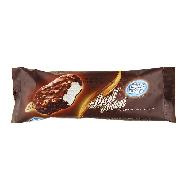 بستنی چوبی مگنوم امیرال 80 گرمی دایتی