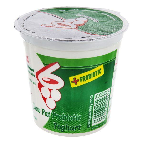 ماست پروبیوتیک 900 گرمی پاک
