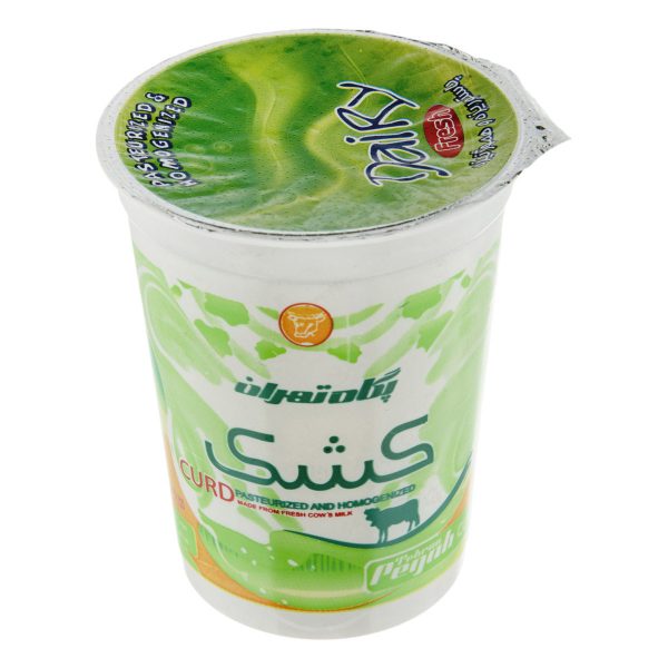 کشک 500 گرمی پگاه