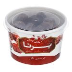 خرمای نگار 250 گرمی برنا