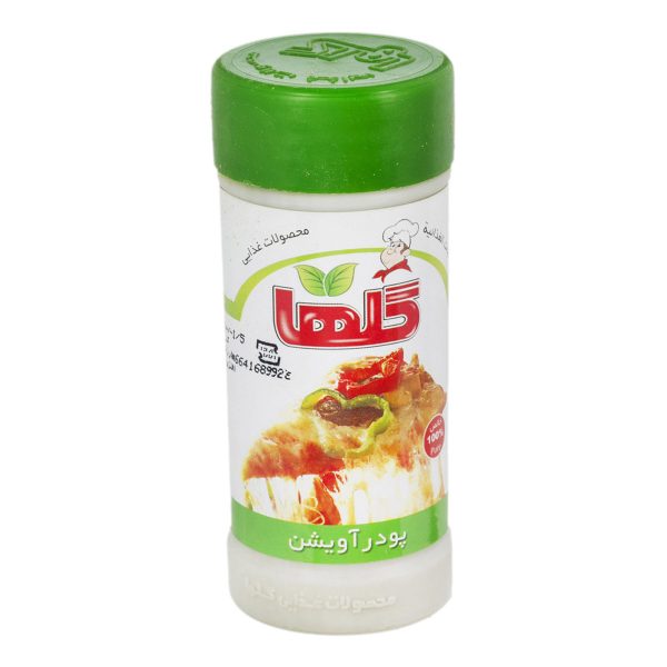 آویشن 30 گرمی گلها
