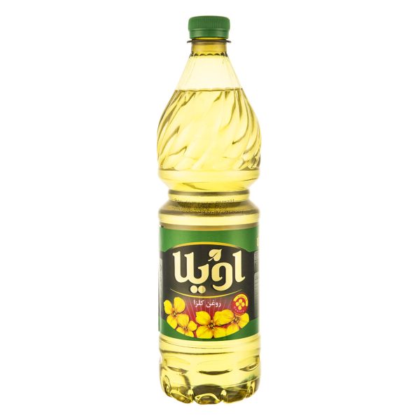 روغن کلزا 810 گرمی اویلا