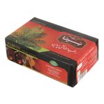 رطب مضافتی پروین 700 گرمی برنا