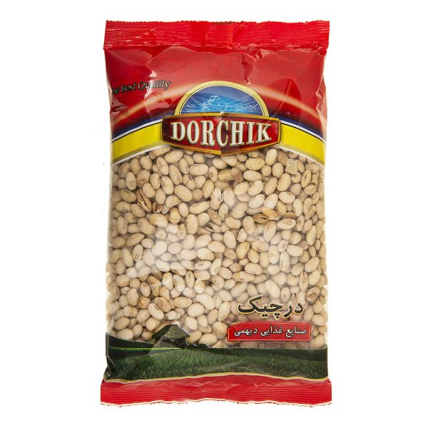 سویا آجیلی 350 گرمی در‌چیک