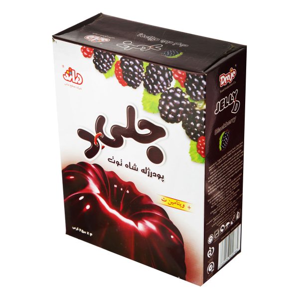پودر ژله شاتوت 1000 گرمی دراژه