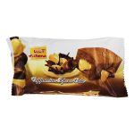 کیک توپر کاپوچینو 35 گرمی آشنا