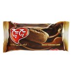 کیک کاکائویی 30 گرمی پچ‌پچ